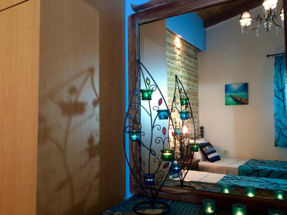 Ermones Sapphire Villa